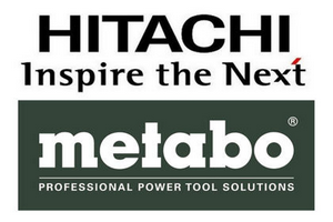 Metabo Hitachi