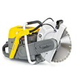 Concrete Saw