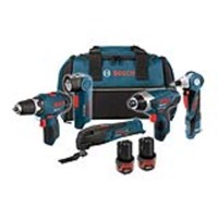 Bosch combo set