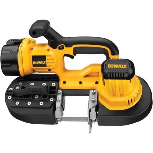 Dewalt Band Saw