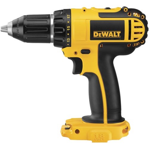 Dewalt Cordless Drill